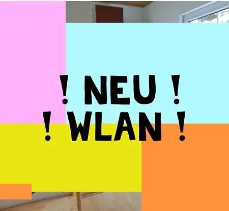 Monteurwohnung Ii Apartmán *