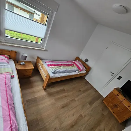 I Lägenhet Gründau