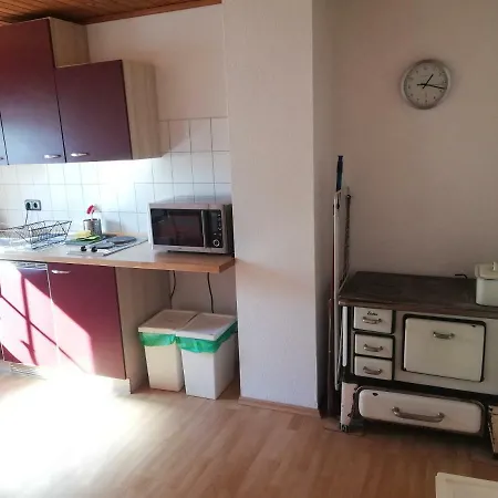 Monteurwohnung Ii * Gründau