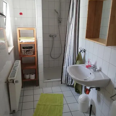Monteurwohnung Ii Apartmán Gründau
