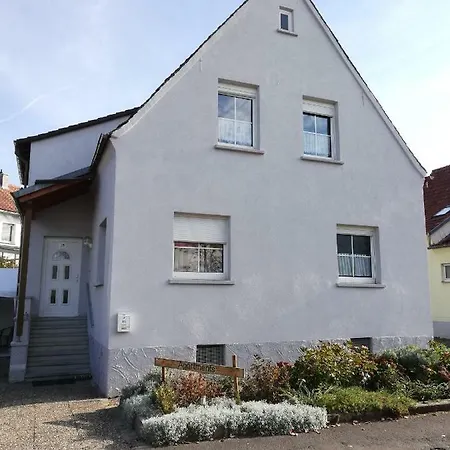 Monteurwohnung Ii